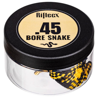 Riflecx Bore Snake, .45