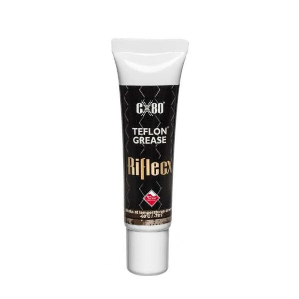 Riflecx Teflon Grease (Schmierfett), 20g