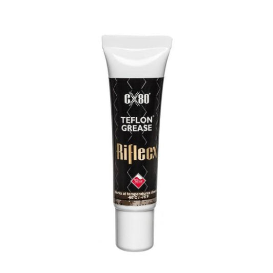 Riflecx Teflon Grease (Schmierfett), 20g