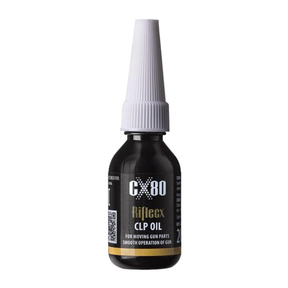 RifleCX CLP OIL 20ml