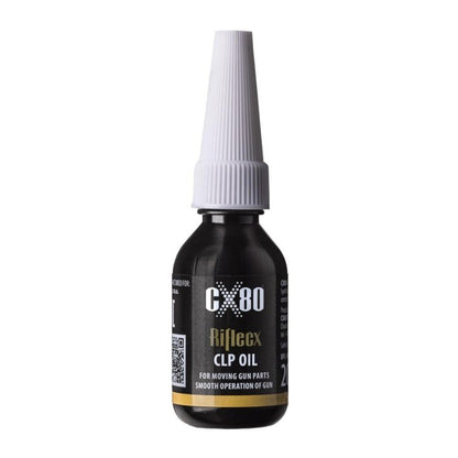 RifleCX CLP OIL 20ml