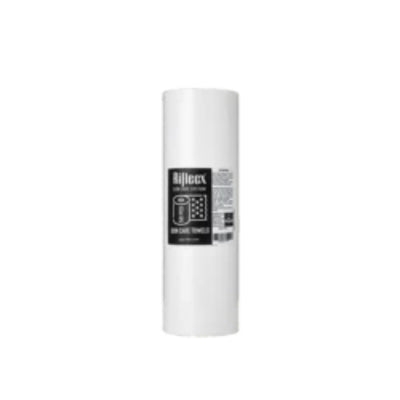 Riflecx Gun Care Towels, Rolle 50 Blatt