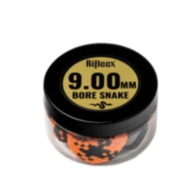 Riflecx Bore Snake, 9 mm