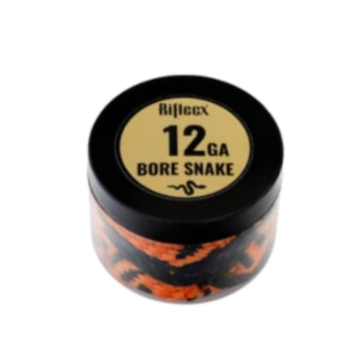Riflecx Bore Snake, 12GA