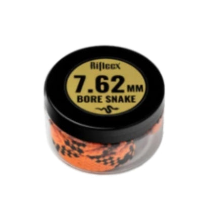 Riflecx Bore Snake, 7,62 mm