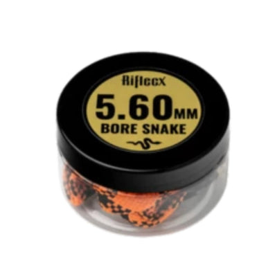 Riflecx Bore Snake, 5,6 mm