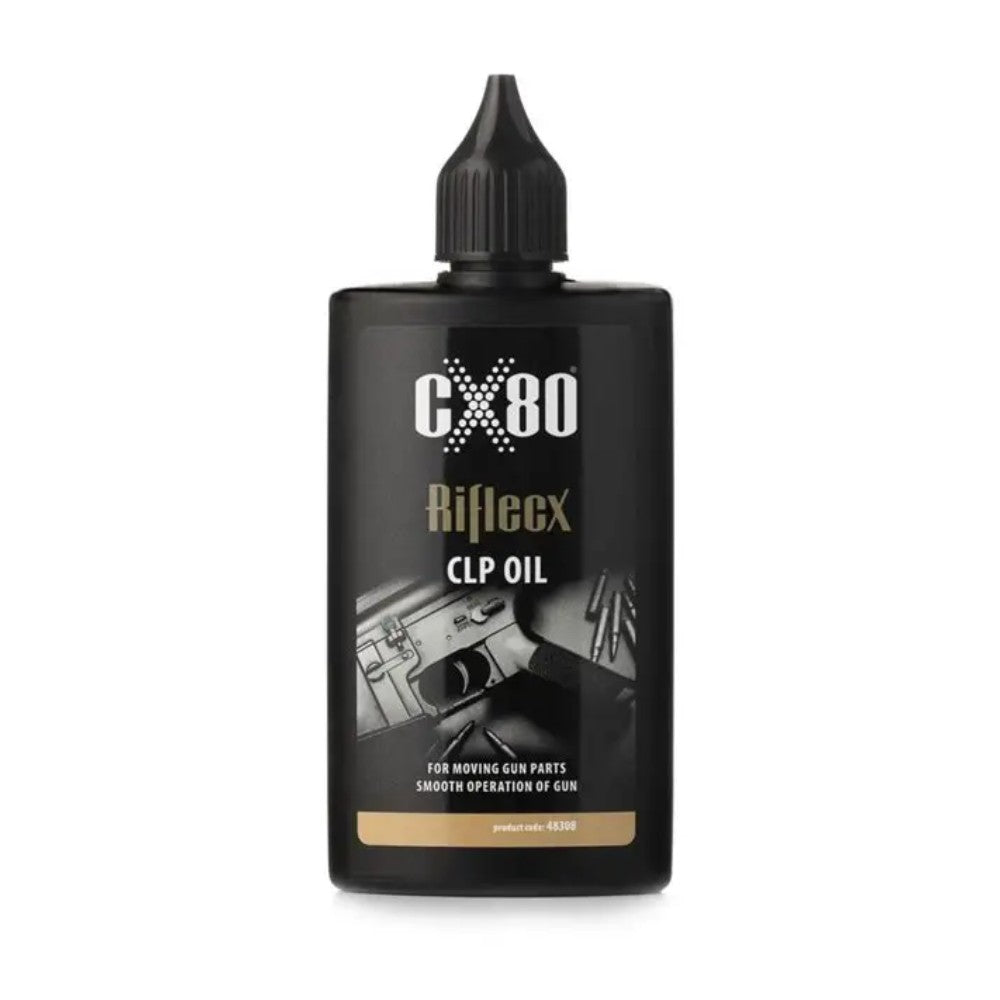 RifleCX CLP OIL 100ml