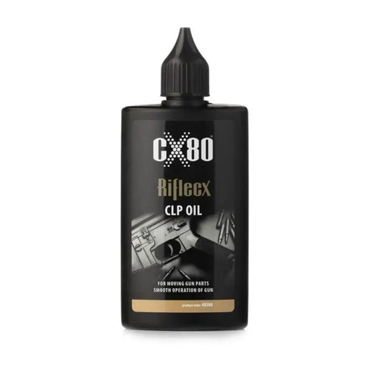 RifleCX CLP OIL 100ml