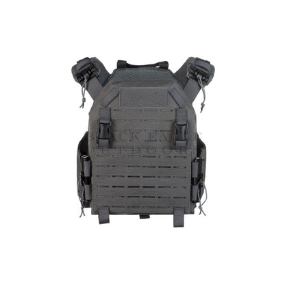 REAPER QRB Plattenträger / Wolf Grey