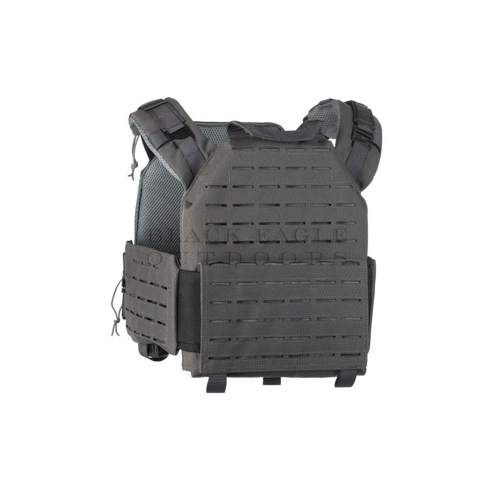 REAPER QRB Plattenträger / Wolf Grey