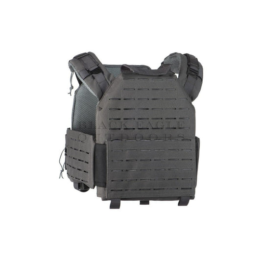 REAPER QRB Plattenträger / Wolf Grey