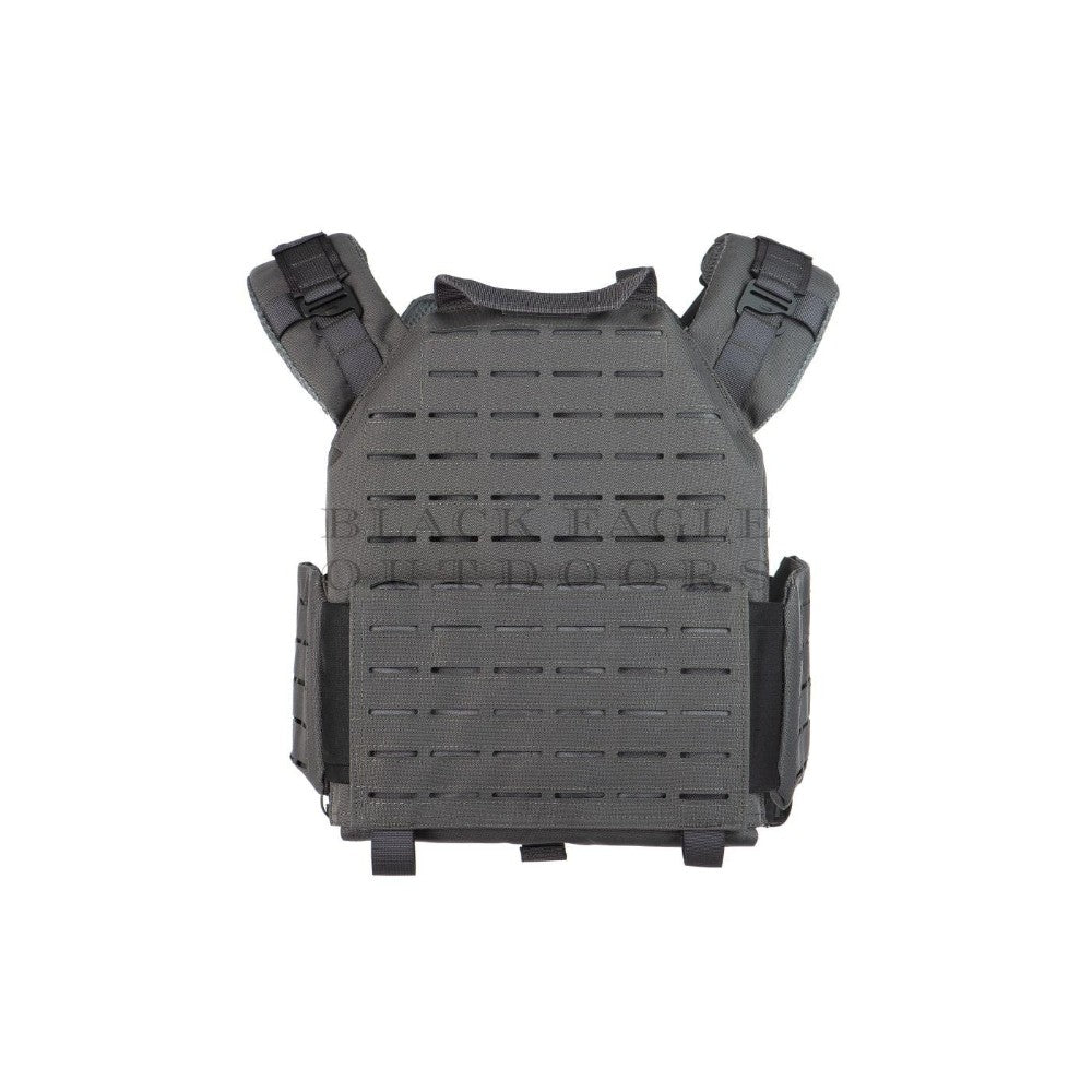 REAPER QRB Plattenträger / Wolf Grey
