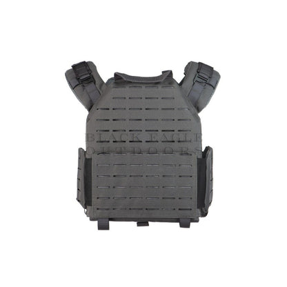 REAPER QRB Plattenträger / Wolf Grey