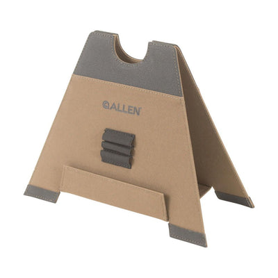 Allen / Alpha-Lite Tragbare Klapp-Gewehrauflage