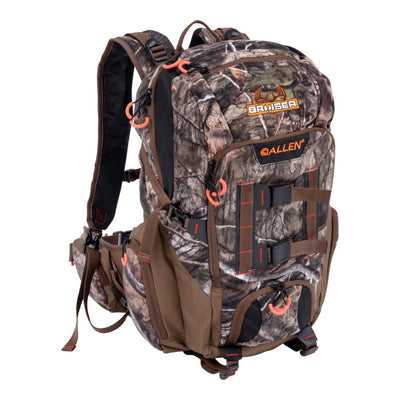 Allen Gear Jagdrucksack / Multifunktion / 36 Liter