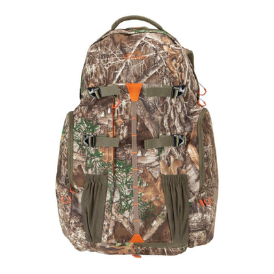 Allen Rucksack Crater Multi Day Camo /  48 Liter