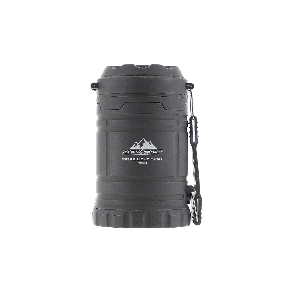 Alpina Sport Work Light Spot 360 / 240 Lumen