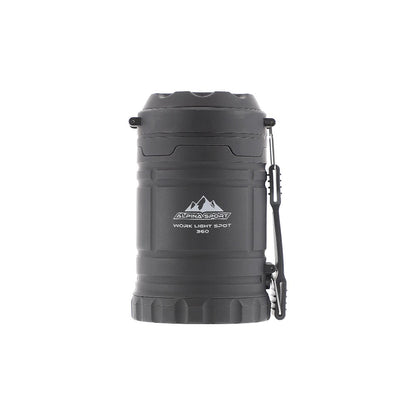 Alpina Sport Work Light Spot 360 / 240 Lumen