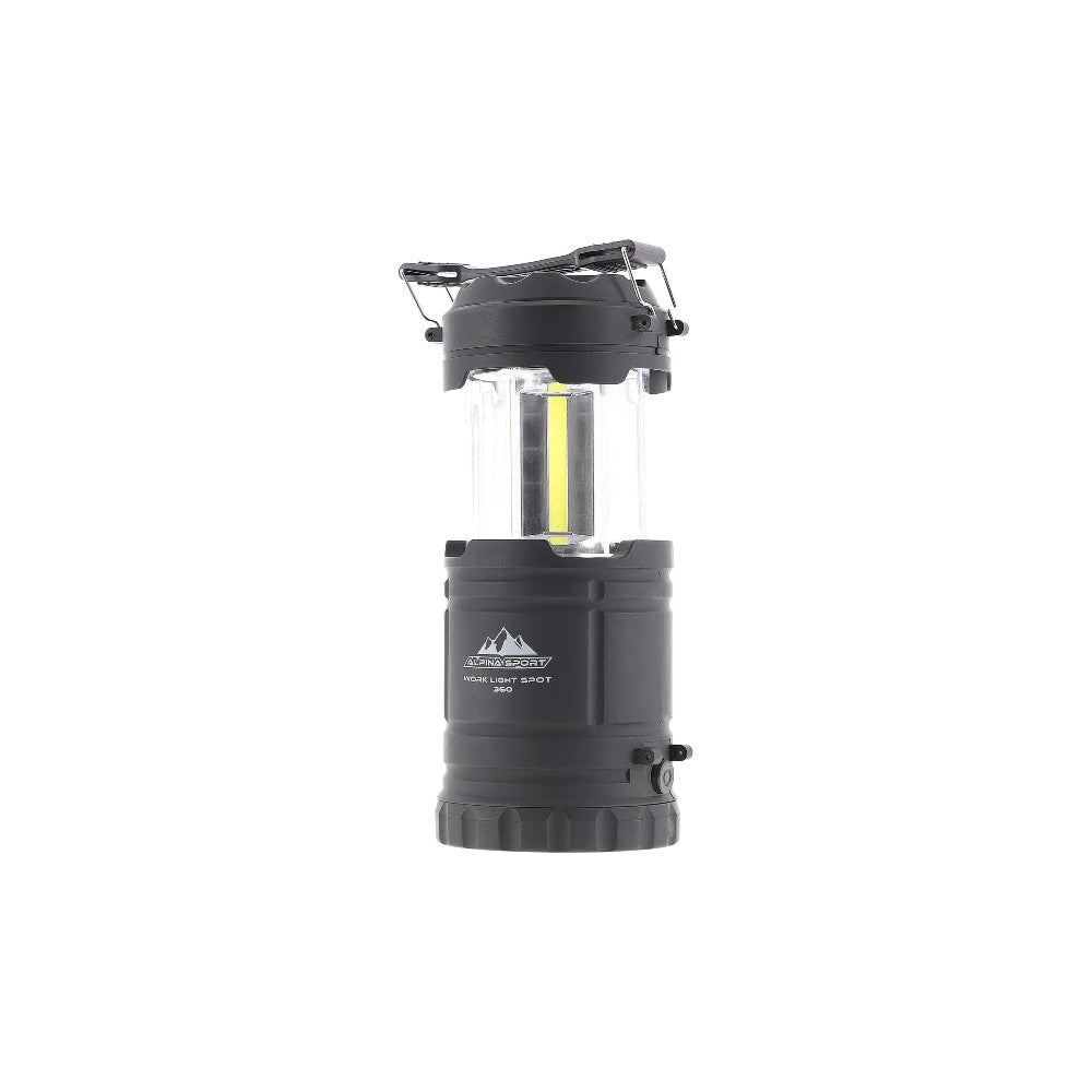 Alpina Sport Work Light Spot 360 / 240 Lumen