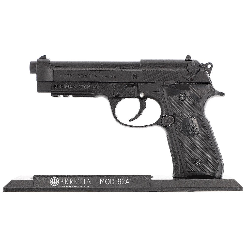 Beretta Mod. 92A1 / 1:2 Modell mit Funktion