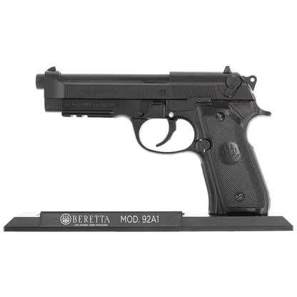 Beretta Mod. 92A1 / 1:2 Modell mit Funktion
