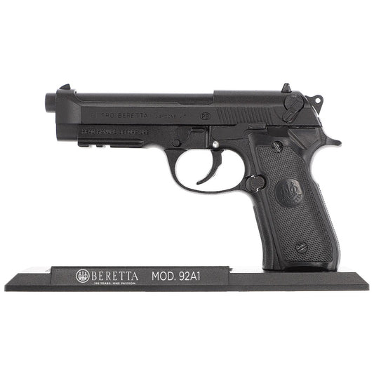 Beretta Mod. 92A1 / 1:2 Modell mit Funktion