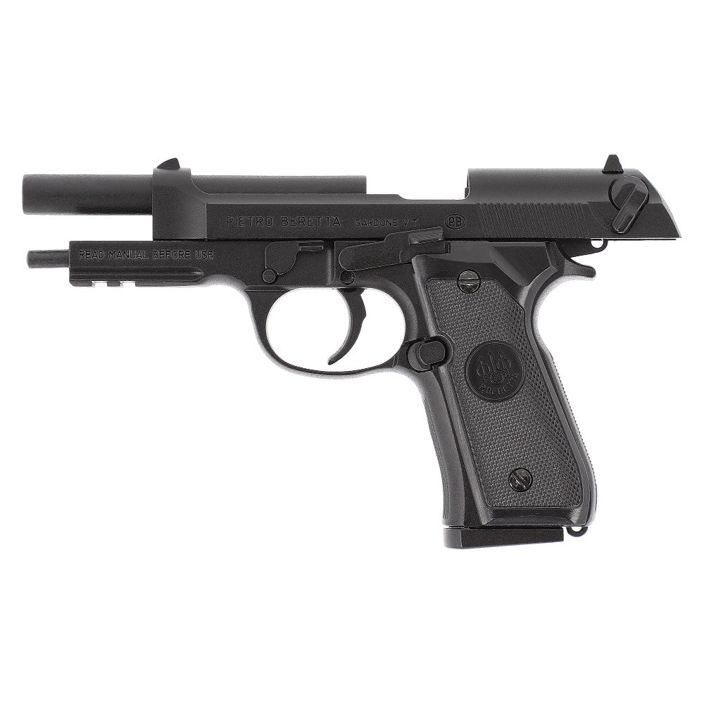 Beretta Mod. 92A1 / 1:2 Modell mit Funktion