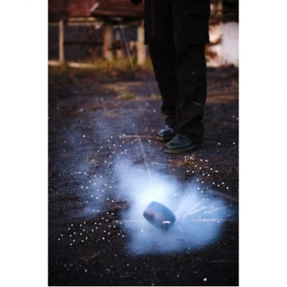 Elite Force Hailstorm Granate / 6mm / GAS