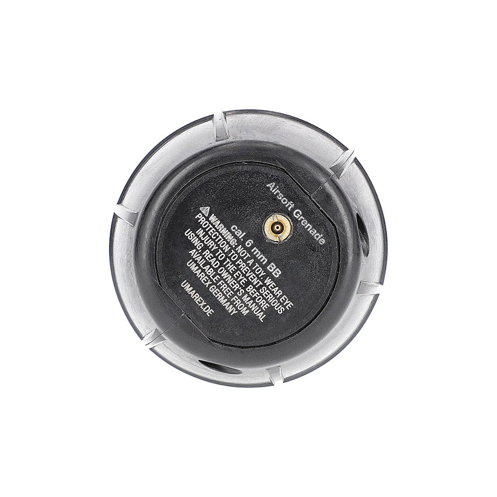 Elite Force Hailstorm Granate / 6mm / GAS