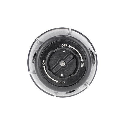 Elite Force Hailstorm Granate / 6mm / GAS