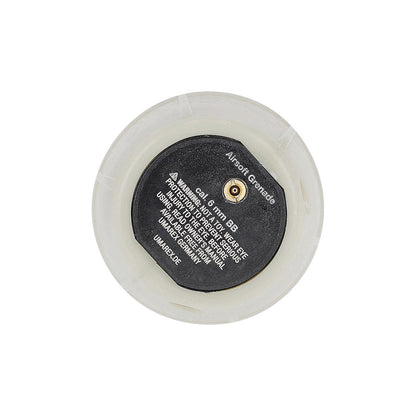 Elite Force Hailstorm Granate / Glow / 6mm / GAS