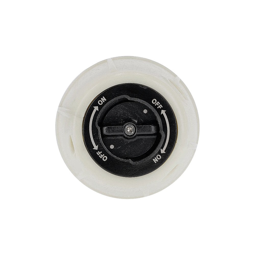 Elite Force Hailstorm Granate / Glow / 6mm / GAS
