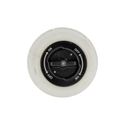 Elite Force Hailstorm Granate / Glow / 6mm / GAS