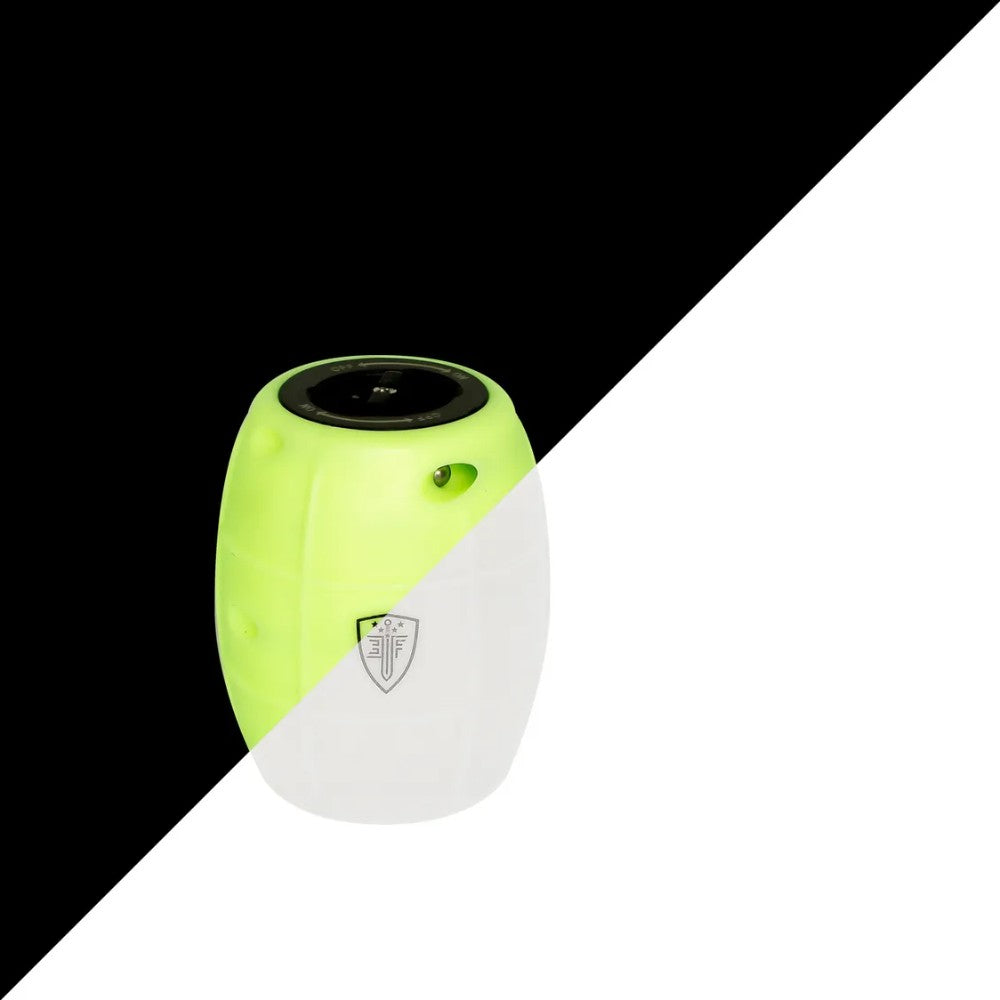 Elite Force Hailstorm Granate / Glow / 6mm / GAS