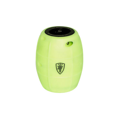 Elite Force Hailstorm Granate / Glow / 6mm / GAS