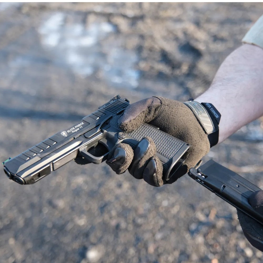 Elite Force Rogue 11 / CO2 / Blowback
