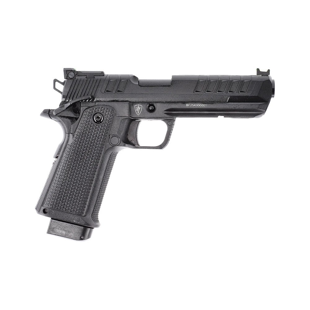 Elite Force Rogue 11 / CO2 / Blowback