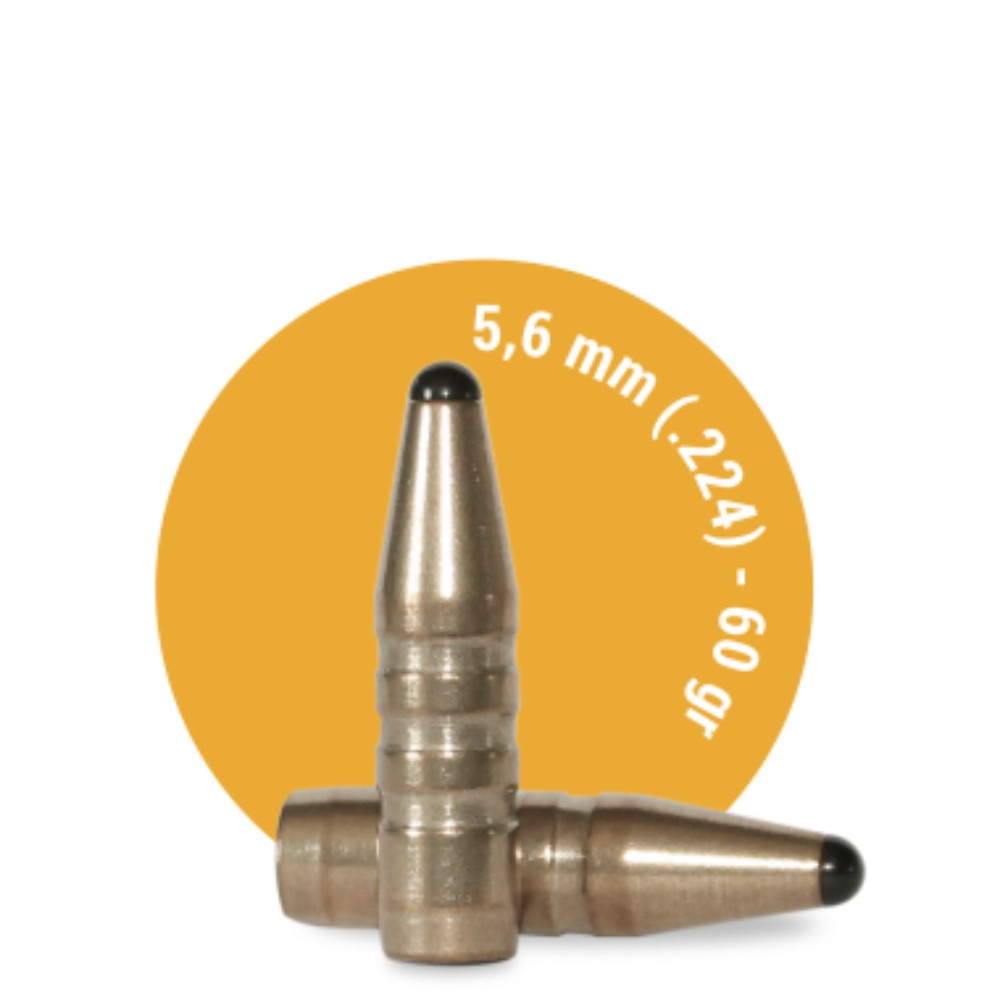 fox-bullets_classic-hunter_5,6mm-60gr-3,9g-wiederladen-jagd-jagdgeschoss-bleifrei-blackeagle-outdoors-4-30054