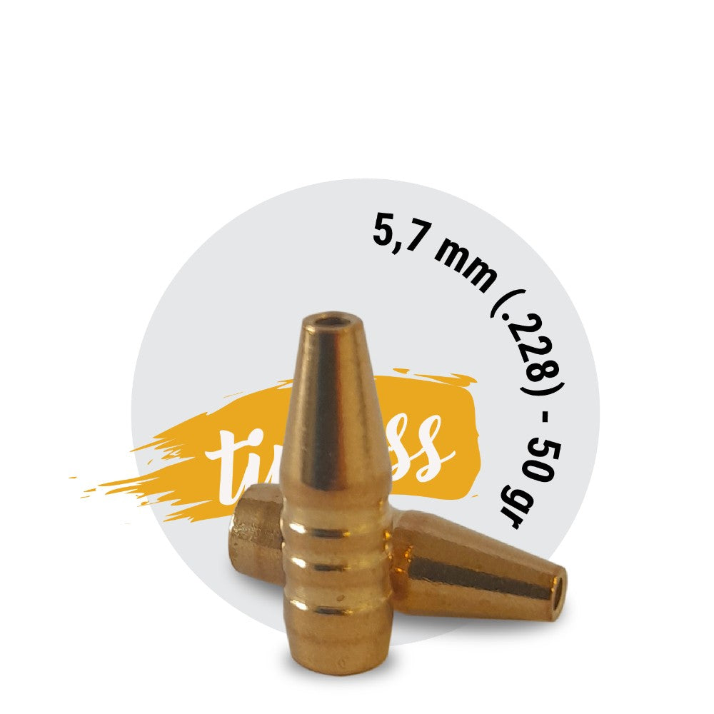 fox-bullets_classic-hunter_5,7mm-50gr-3,2g-wiederladen-jagd-jagdgeschoss-tipless-bleifrei-blackeagle-outdoors-4-30079