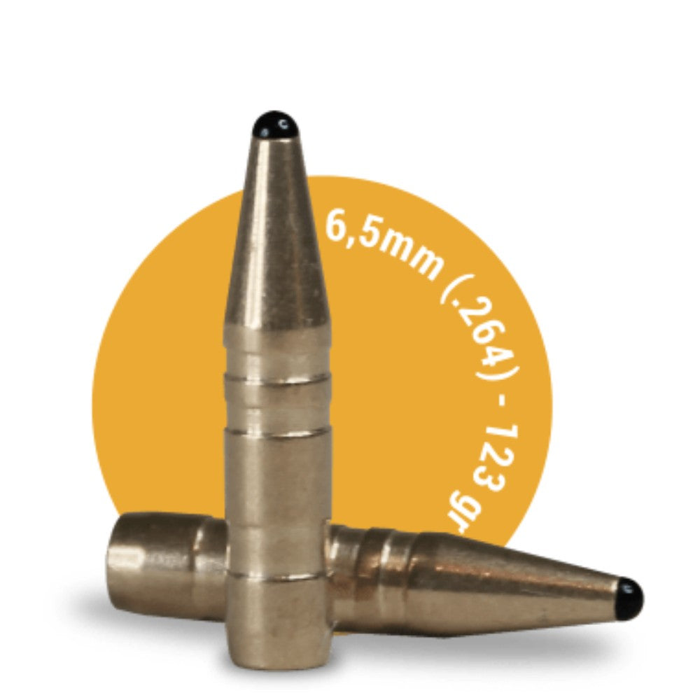 fox-bullets_classic-hunter_6,5mm-264-123gr-8g-wiederladen-jagd-jagdgeschoss-tipless-bleifrei-blackeagle-outdoors-4-30058