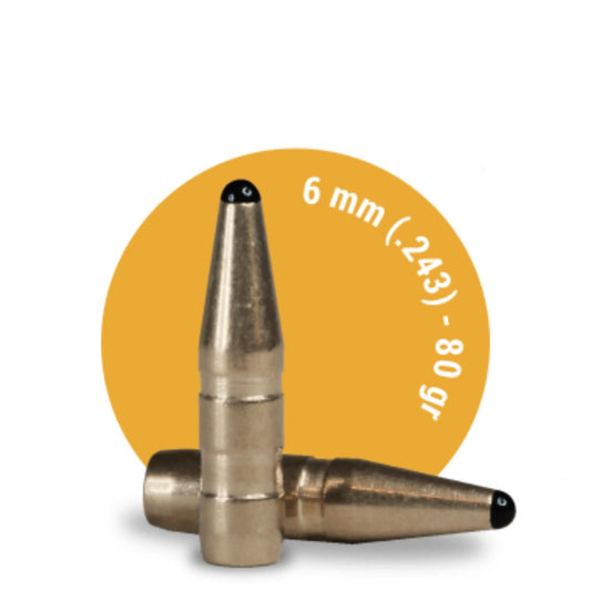 fox-bullets_classic-hunter_6mm-243-80gr-5,2g-wiederladen-jagd-jagdgeschoss-tipless-bleifrei-blackeagle-outdoors-4-30055