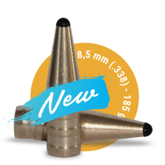 fox-bullets_classic-hunter_8,5mm-338-30-185gr-12g-wiederladen-jagd-jagdgeschoss-tipless-bleifrei-blackeagle-outdoors-4-30072