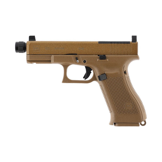 Glock 19X MOS / CO2 / Blowback