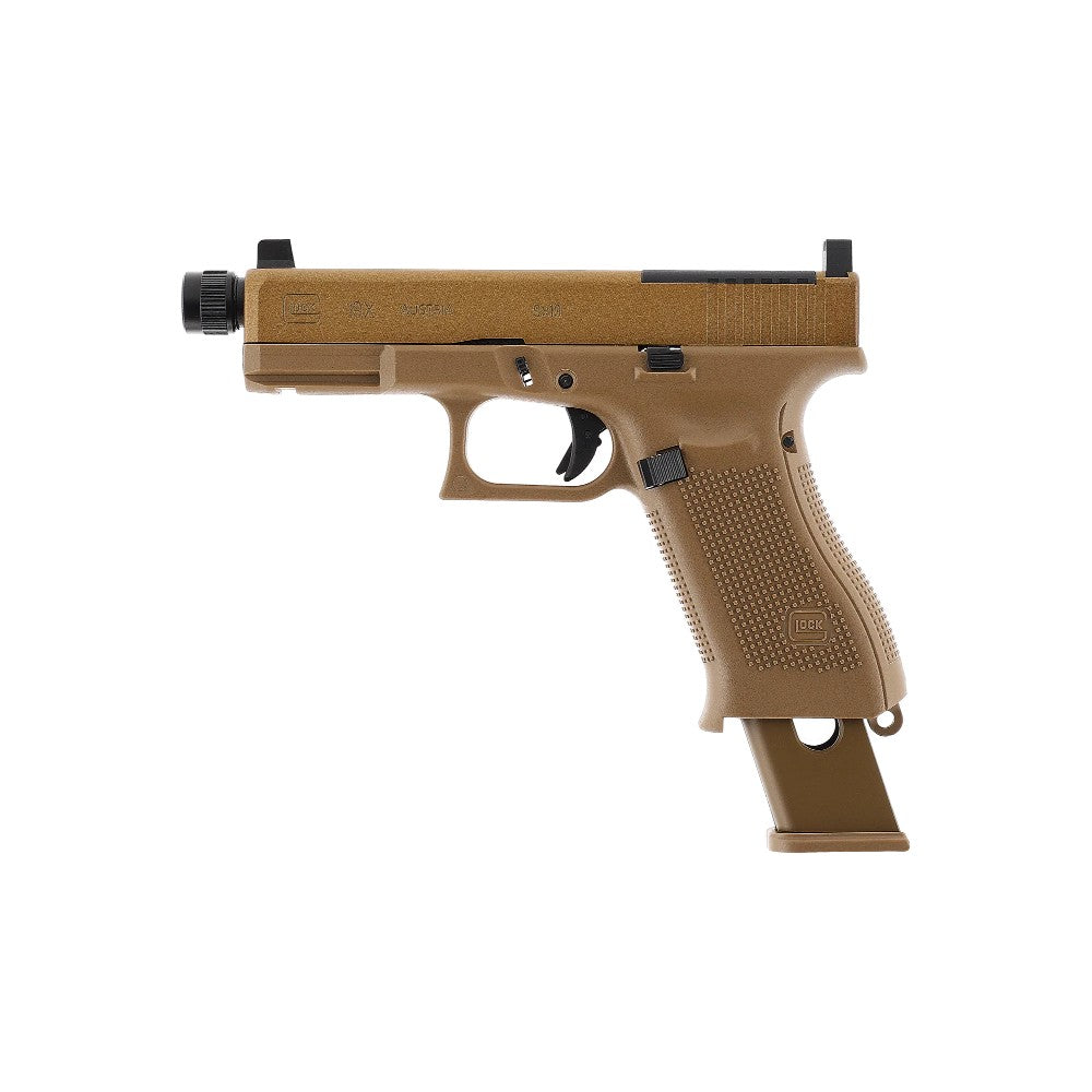 Glock 19X MOS / CO2 / Blowback