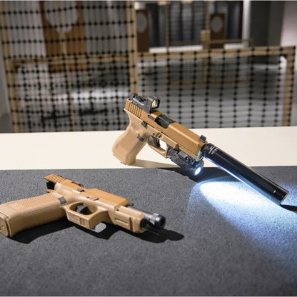 Glock 19X MOS / CO2 / Blowback