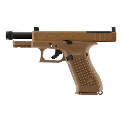 Glock 19X MOS / CO2 / Blowback