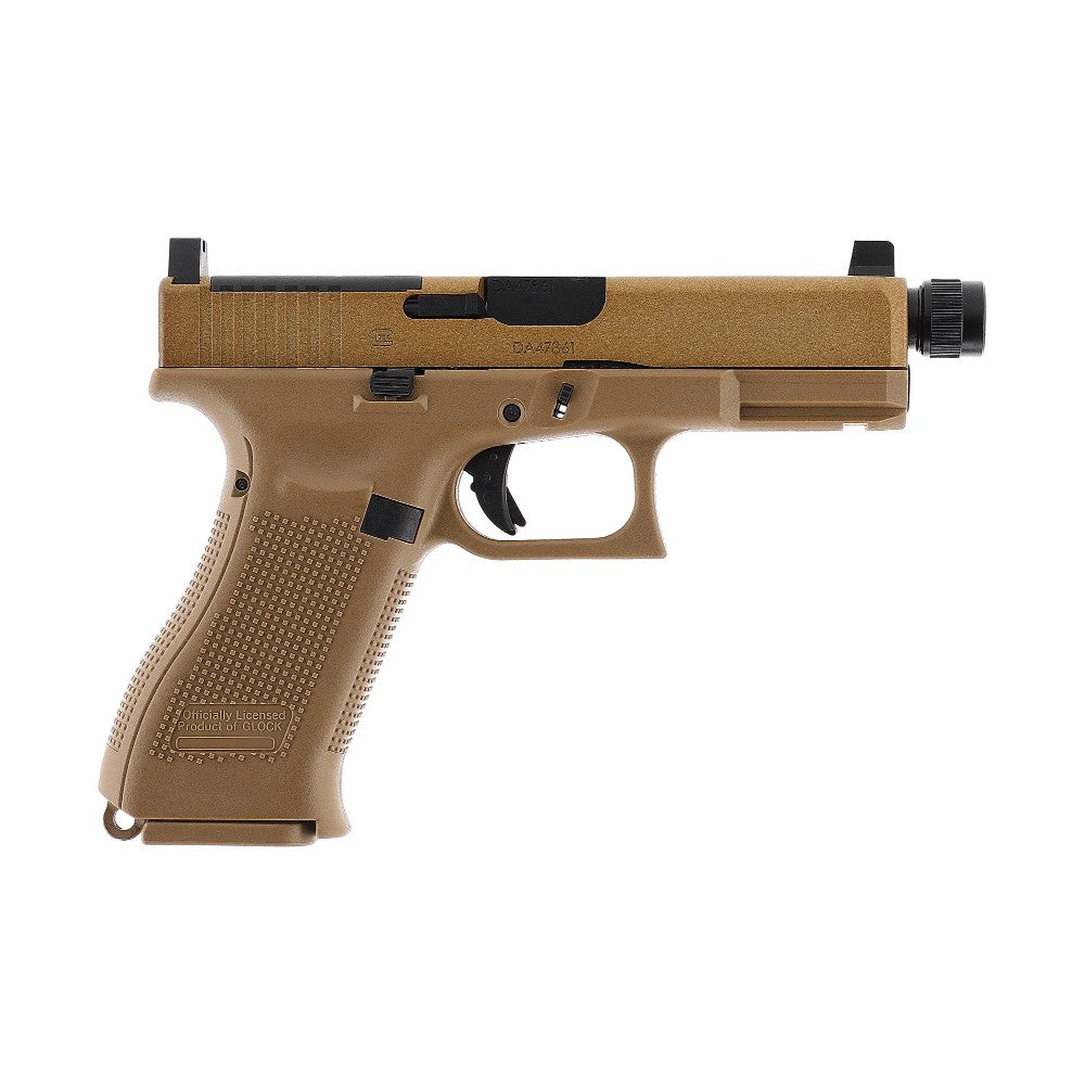 Glock 19X MOS / CO2 / Blowback