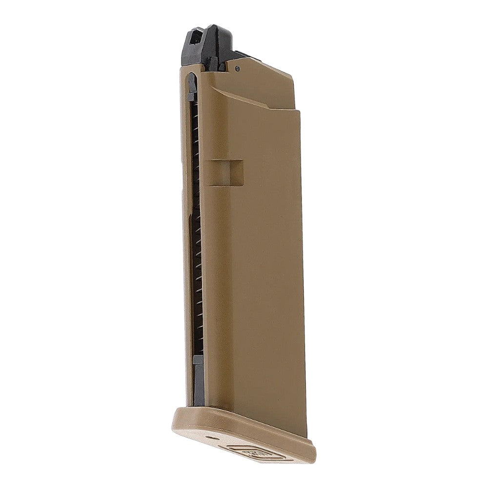 Glock 19X MOS / 6mm / GAS