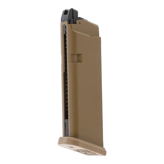 Glock 19X MOS / 6mm / GAS