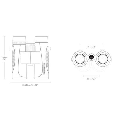 hawke-endurance-ed-8x32-binocular-fernglas-grün-green-blackeagle-outdoors-36201 (2)